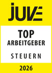 Juve_TOPArbeitgeber_Steuern_2026 Juve_TOPArbeitgeber_Steuern_2026