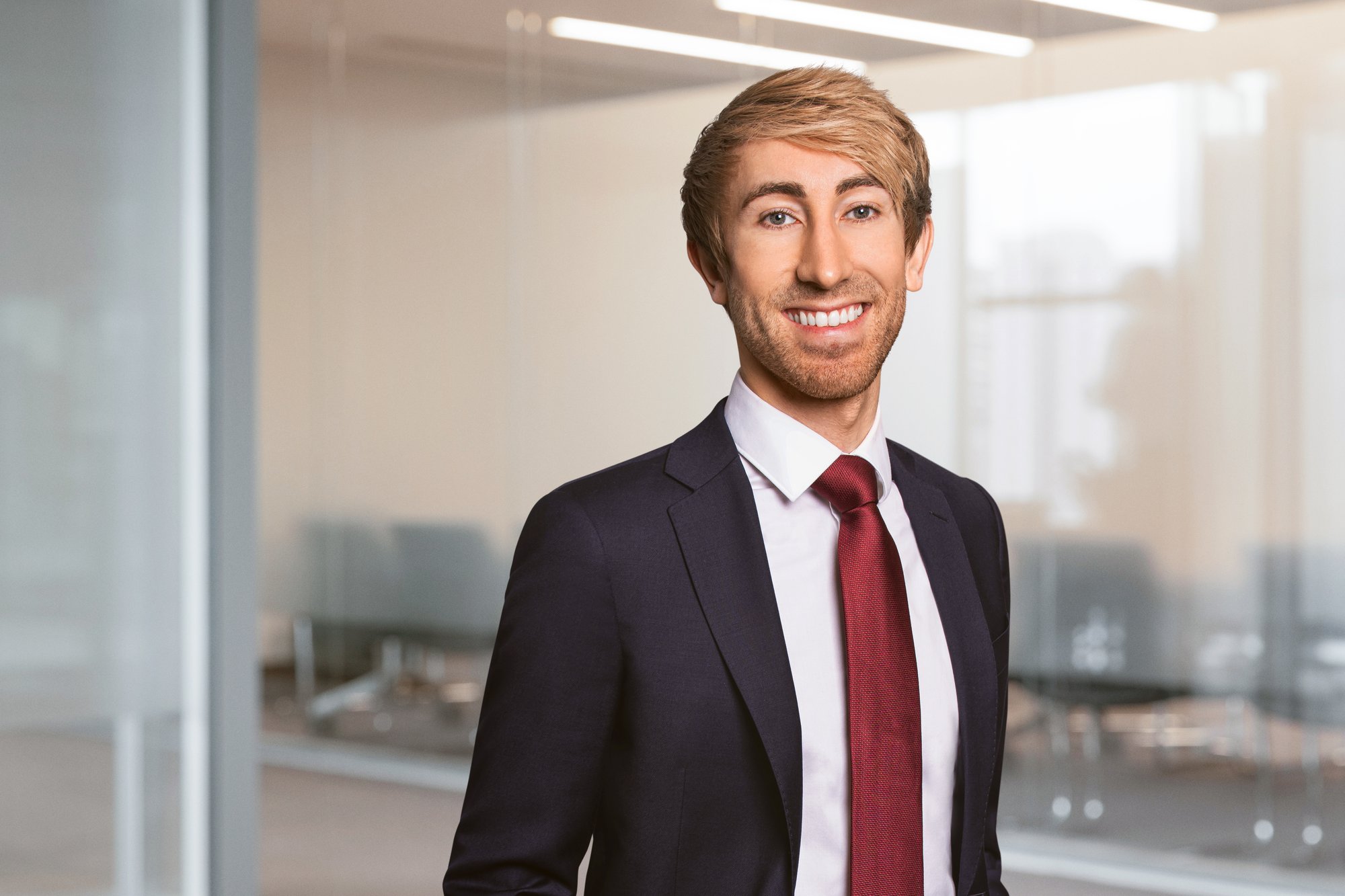 Matthew Durward-Thomas_Partner Tax at Akin