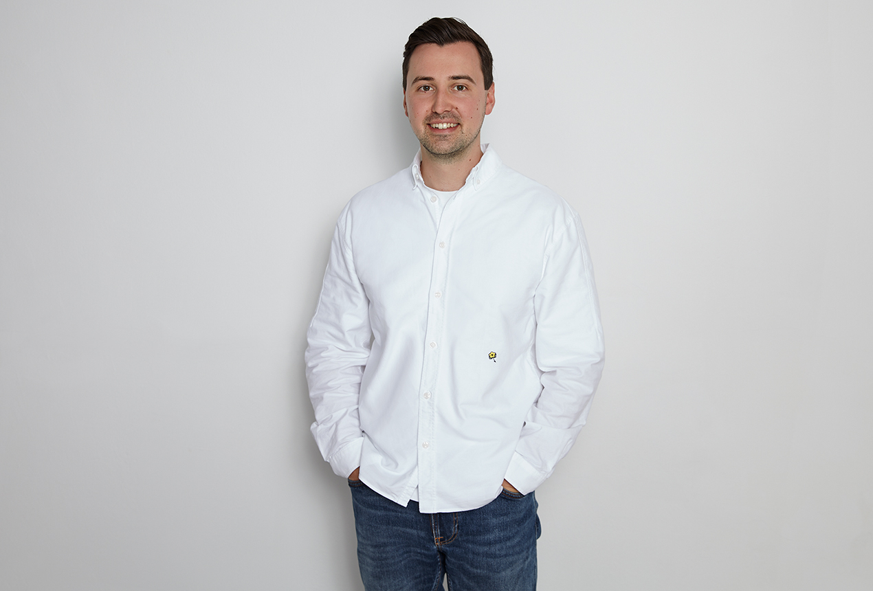 Lukas Schmidt