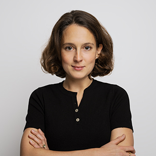 Antonia<br>von Treuenfeld