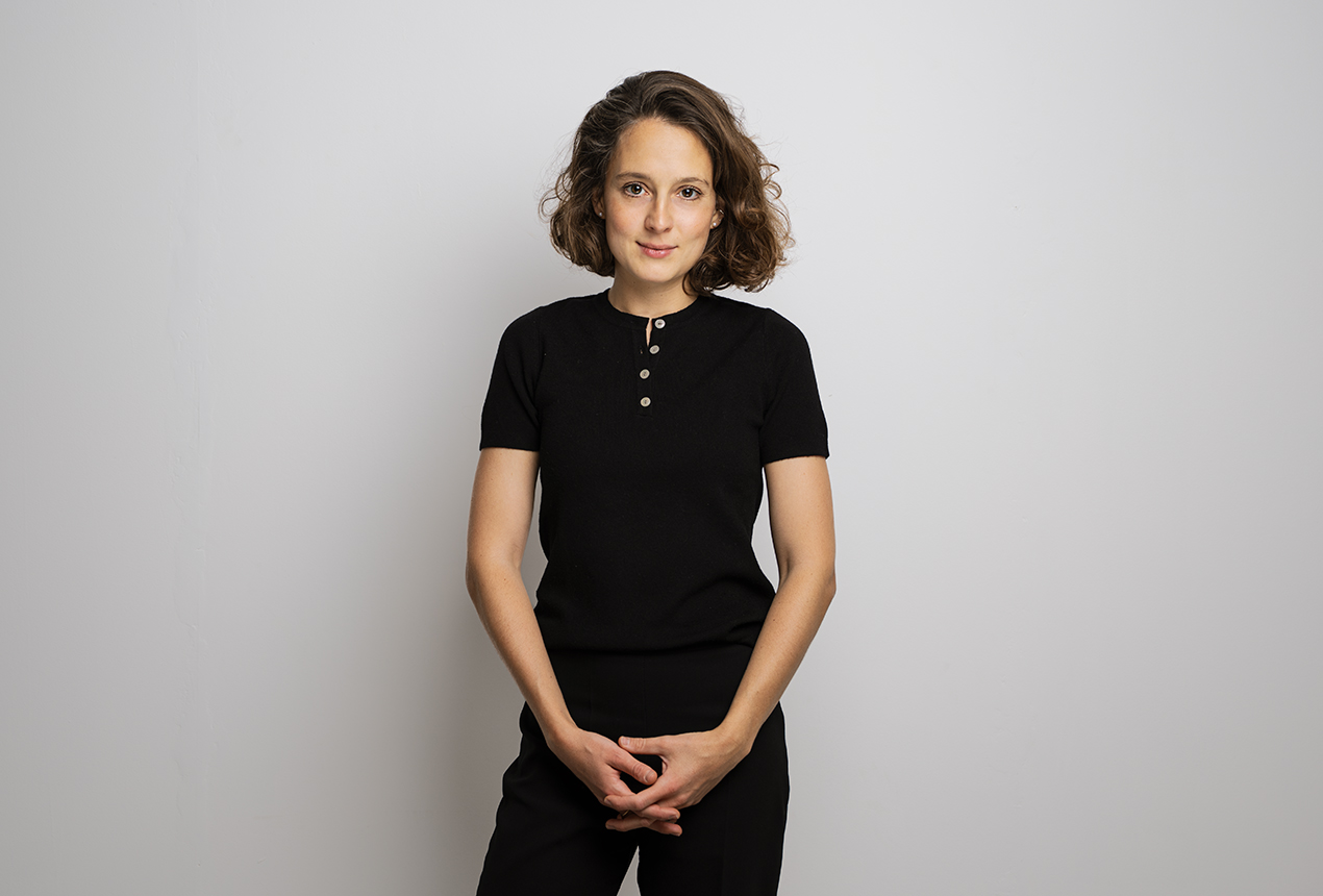Antonia von Treuenfeld