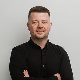 Aris Tzikas