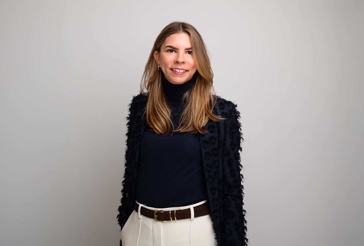 Carina Hirsch