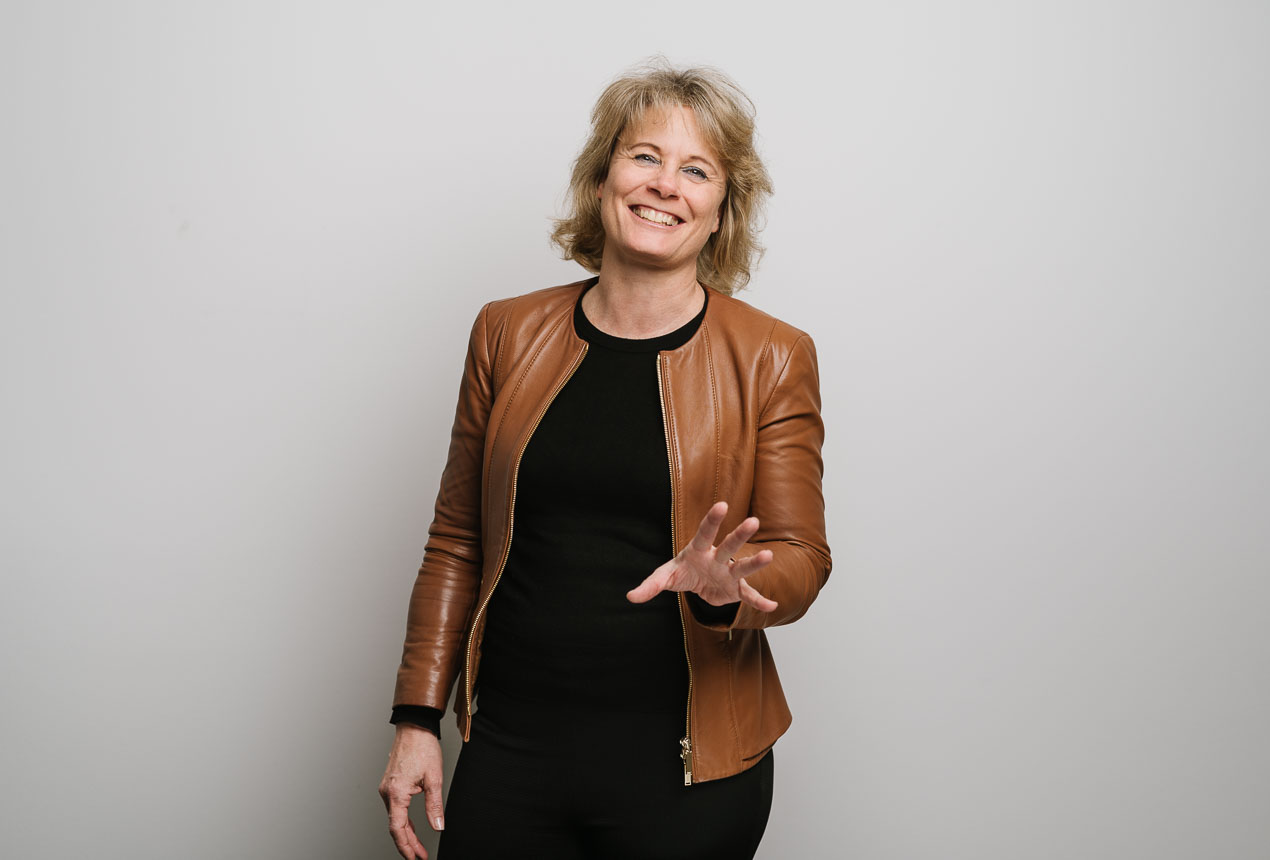 Dr. Carola Rathke