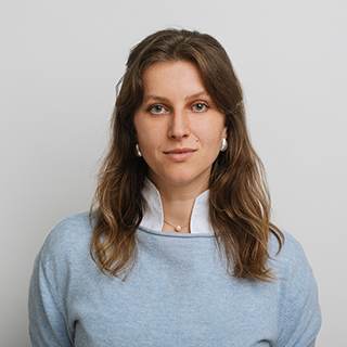 Christina von Heydenaber