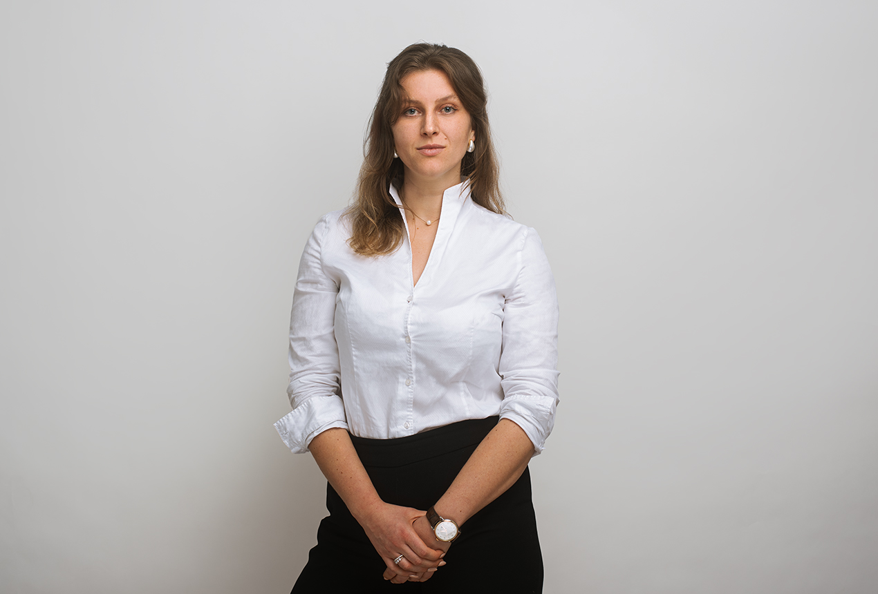 Christina von Heydenaber