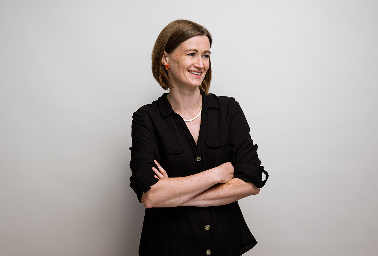 Daniela Börner