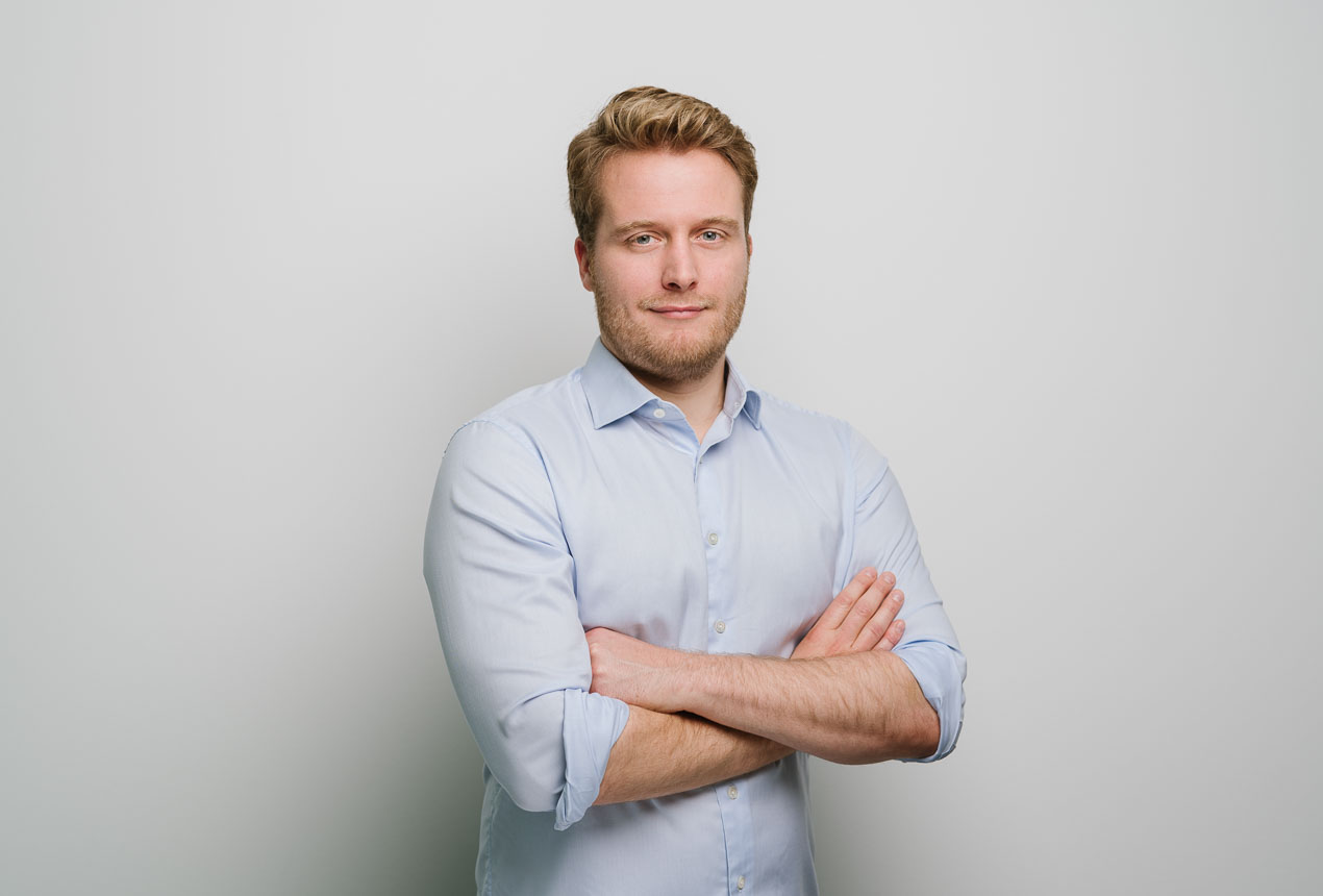 Florian Thrun