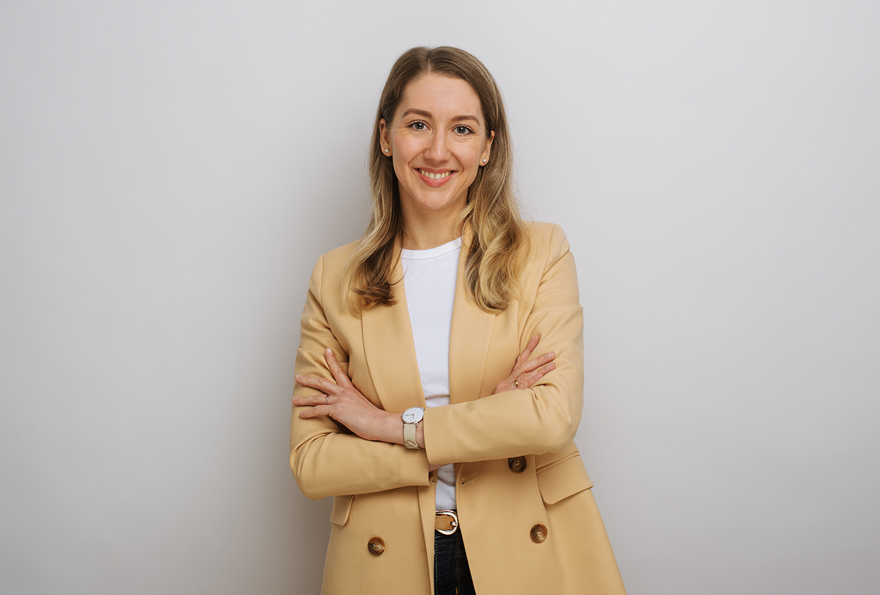 Franziska Wüst
