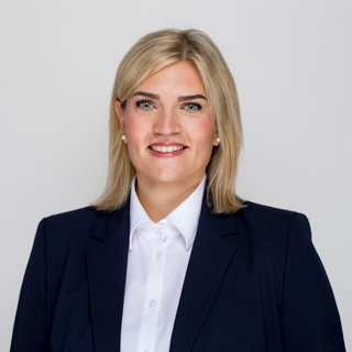 Friederike Louisa Dorland