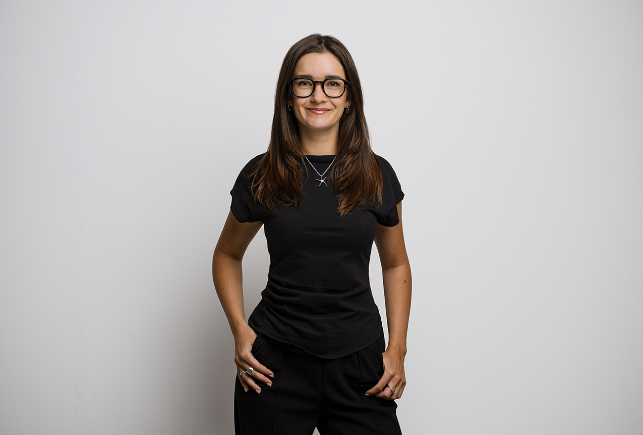Karolina Marszalek
