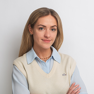 Lea Ossmann-Magiera