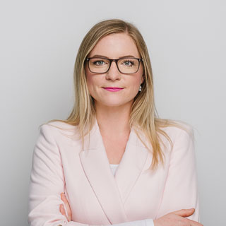 Melanie Baginski