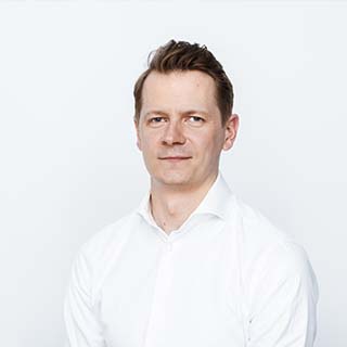 Dr. Johannes Janning