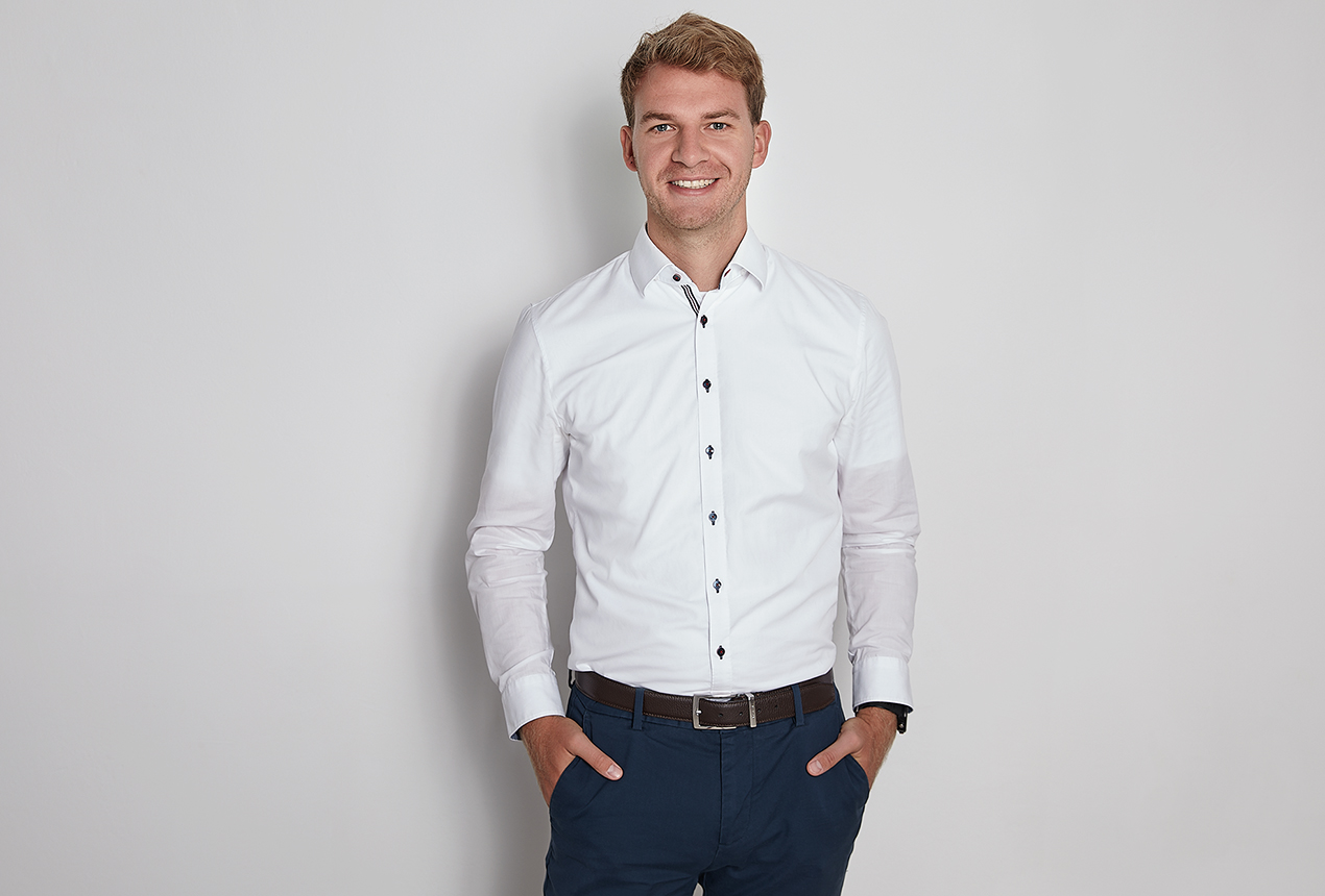 Niklas Brutzki