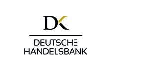 DK - Deutsche Handelsbank Logo Bild