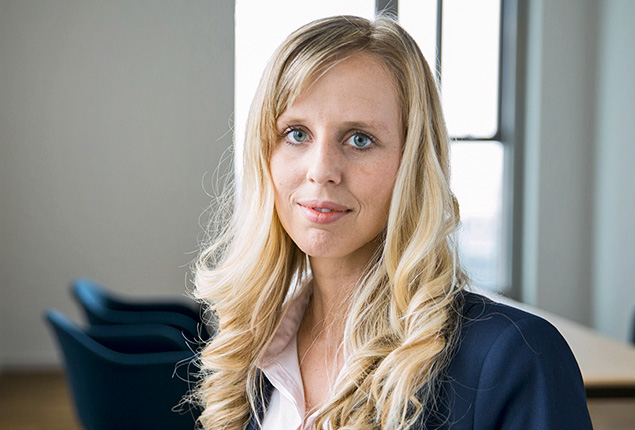 Simone Hecht