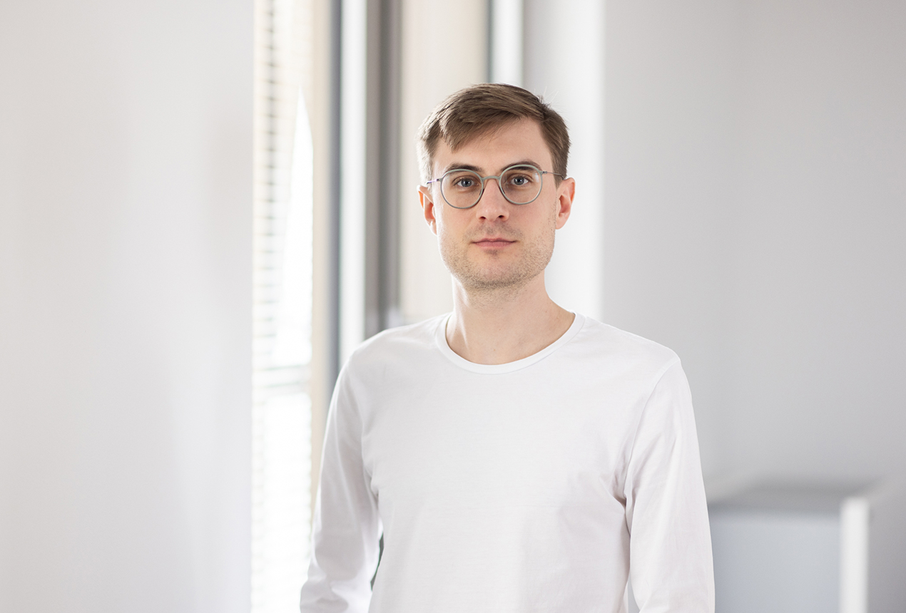Roman Schäle
