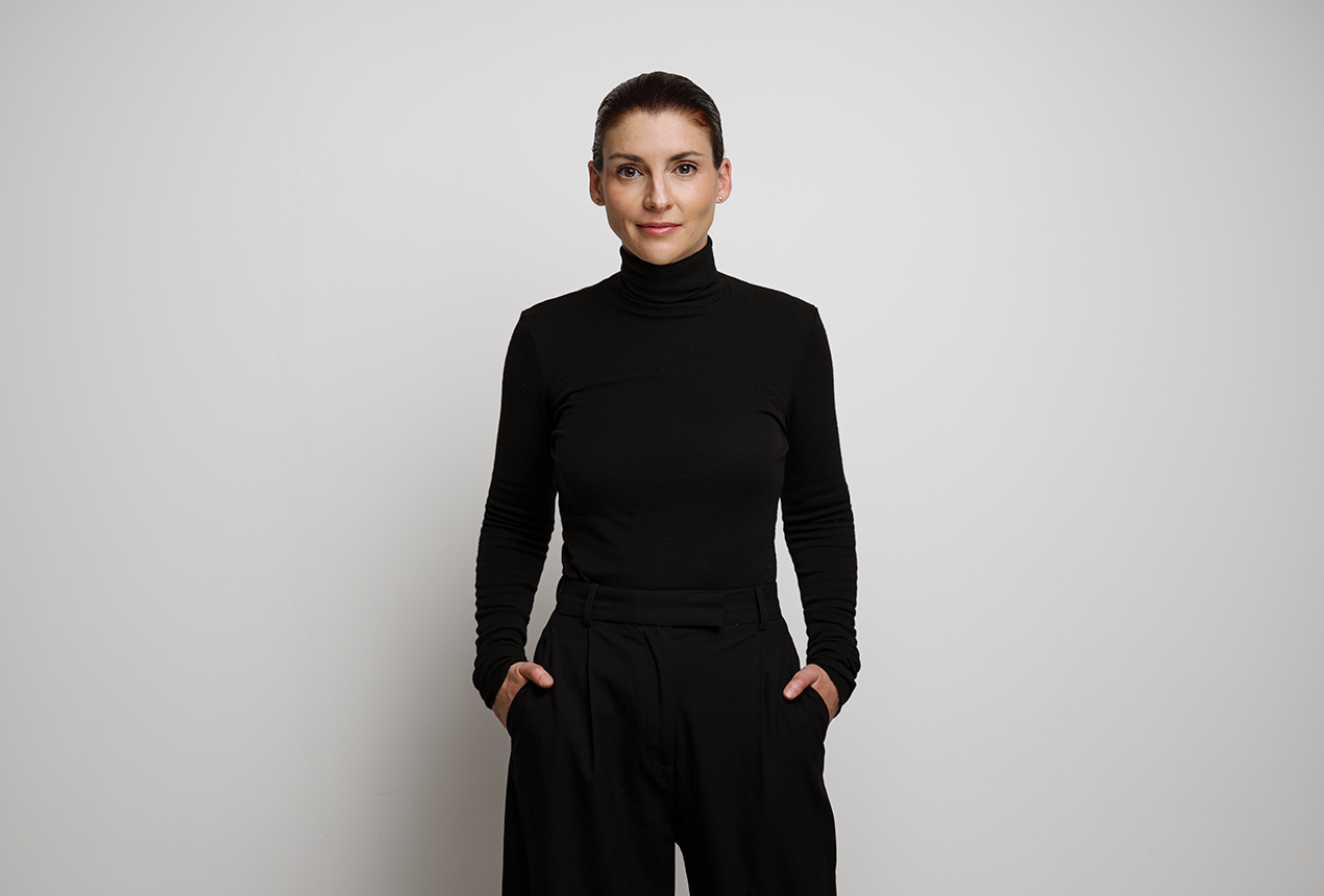 Dr. Miriam Peter