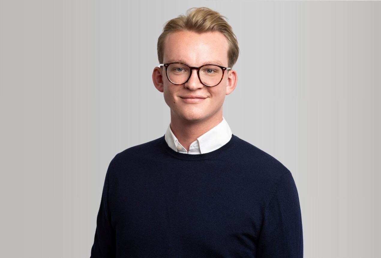 Lucas Meisen