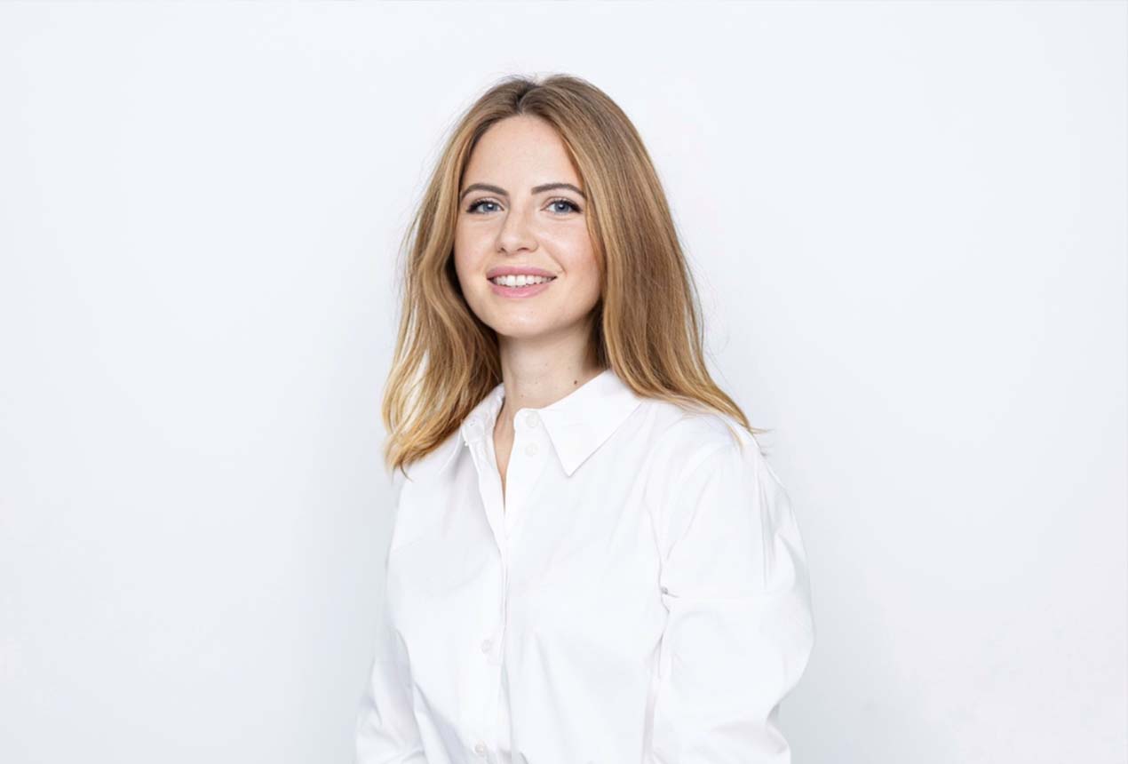 Alina Shchukina