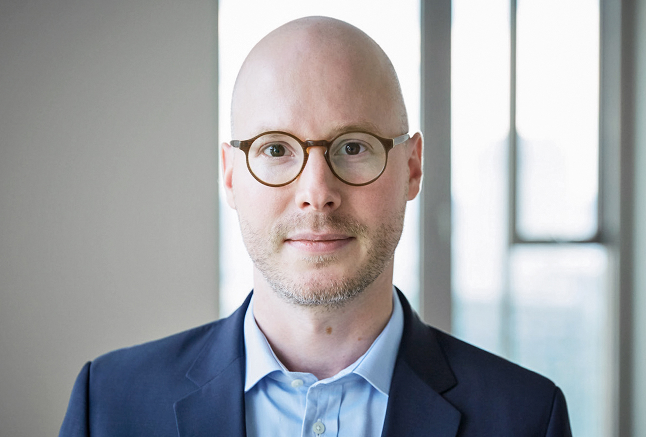 Dr. Ansgar Frank