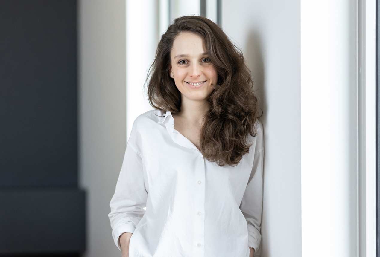 Antonia von Treuenfeld