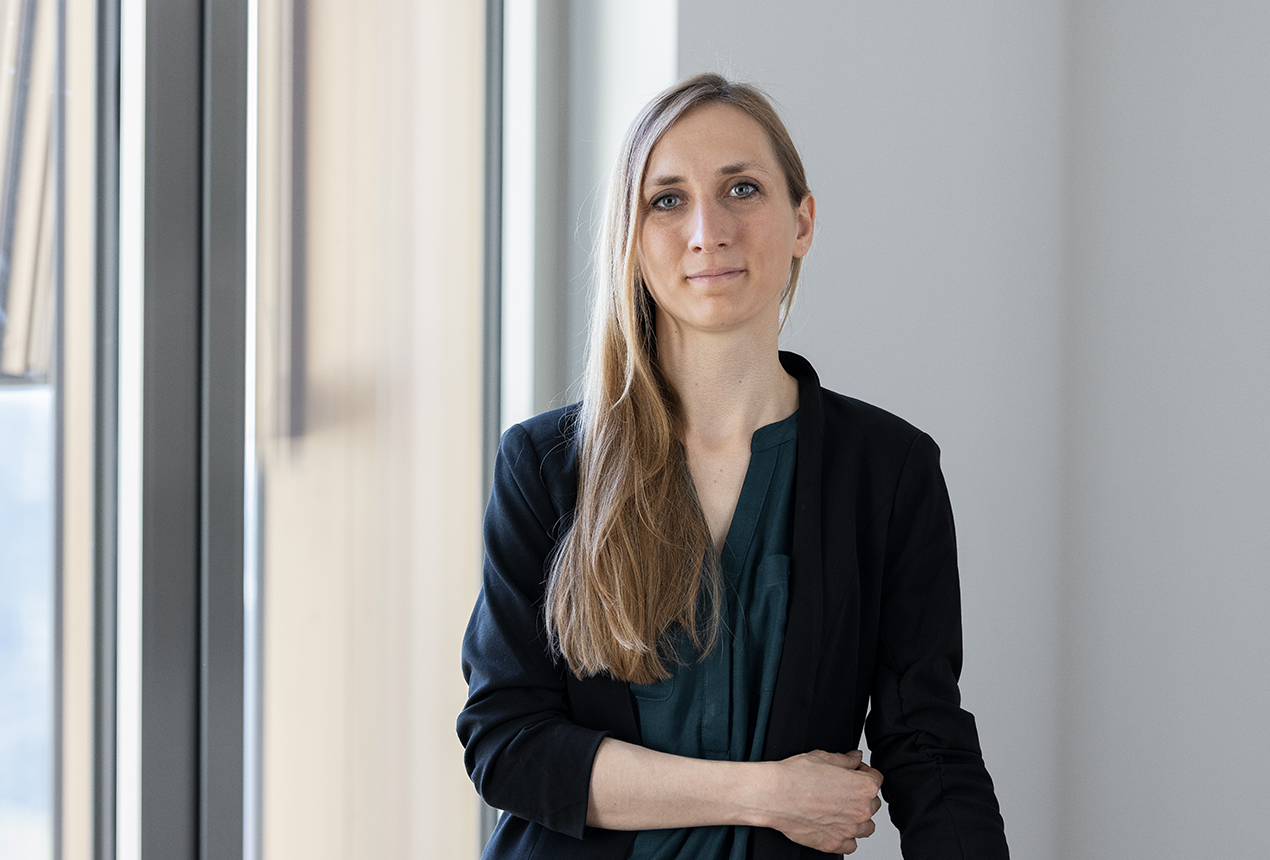 Barbara Hasse