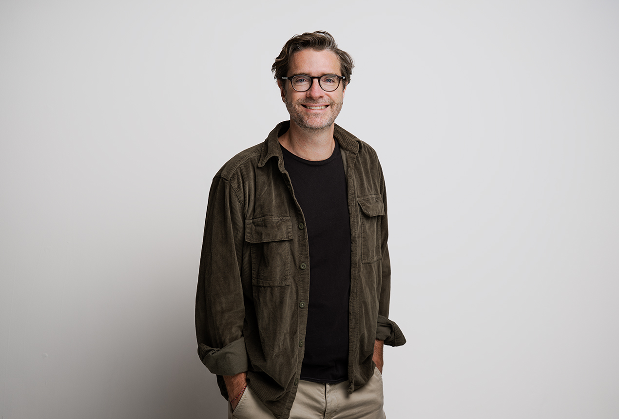 Dr. Benedikt Flöter