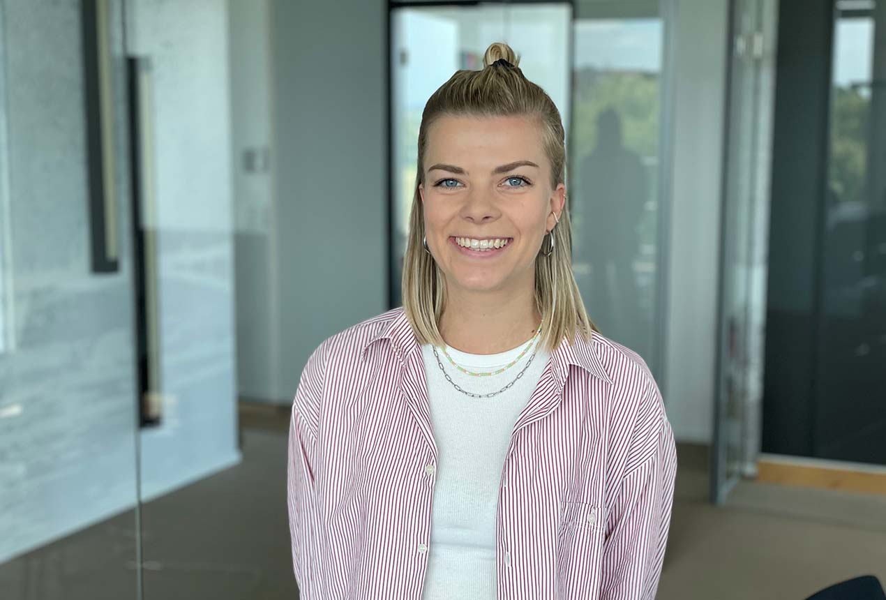 Constanze Beckfeld