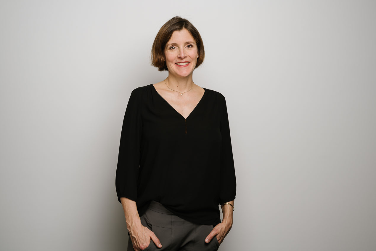 Dr. Emma Peters