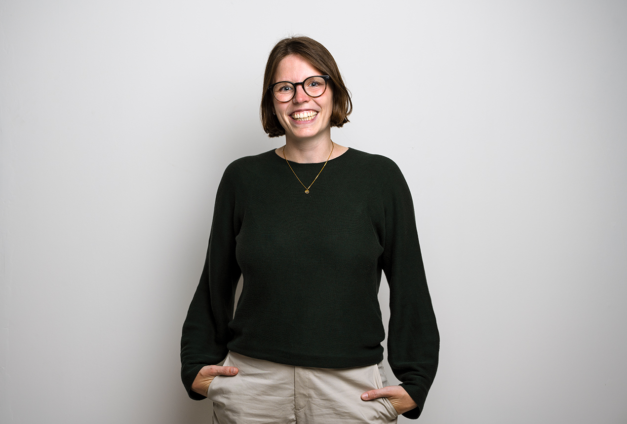 Faye Bullwinkel
