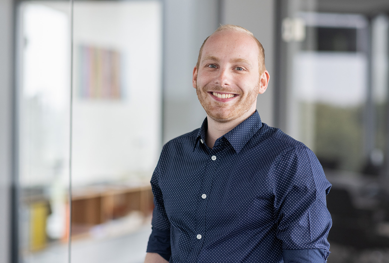Florian Esser