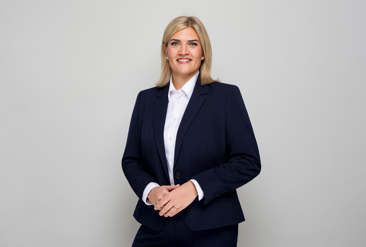 Friederike Louisa Dorland