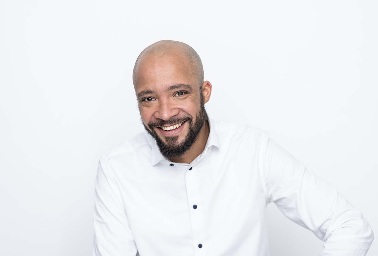 Jahson Markert