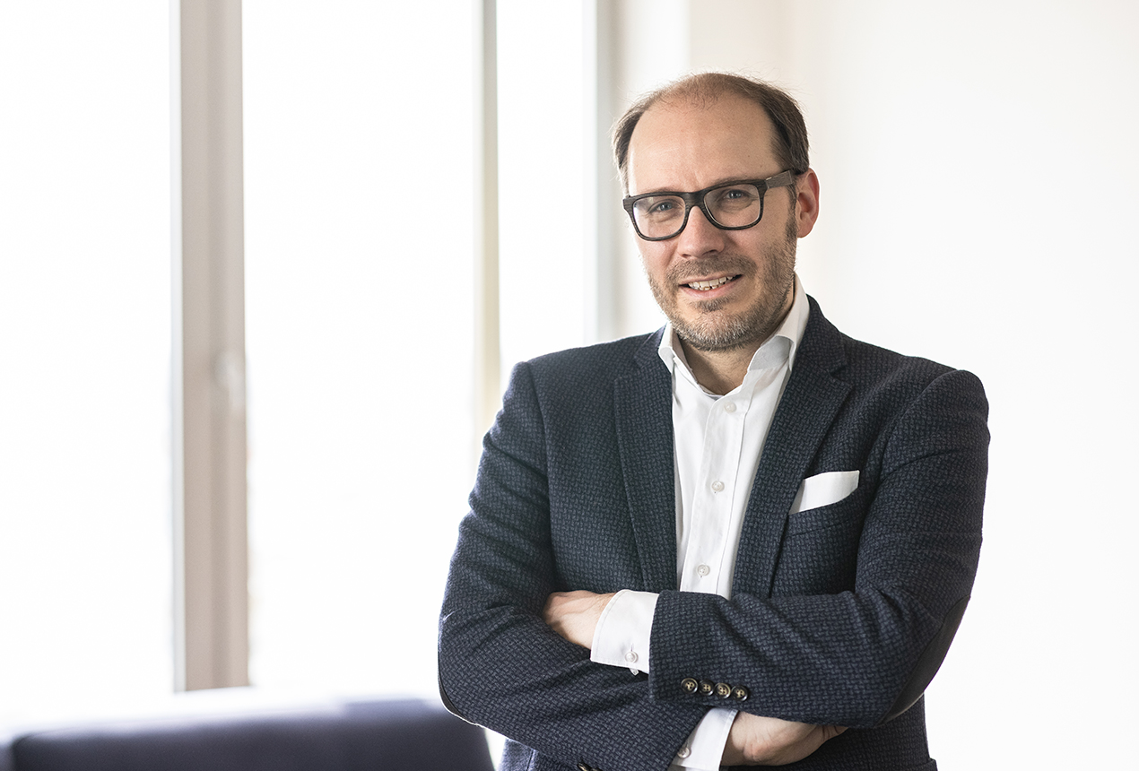 Jens Kretzschmann