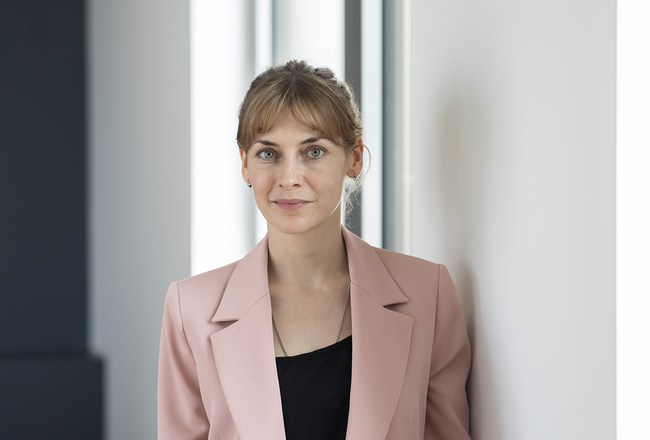 Julia Kretzschmann