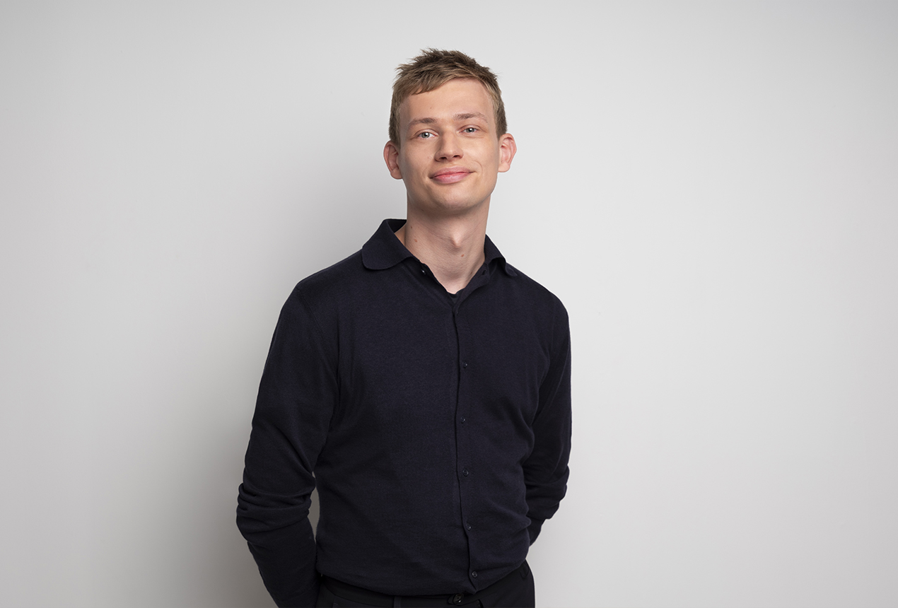 Julian Bohl