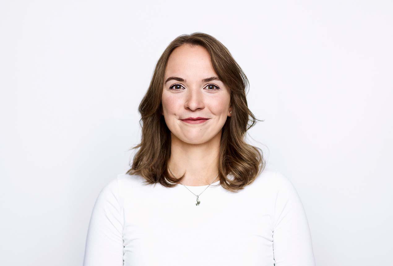 Kimberly Schäfer