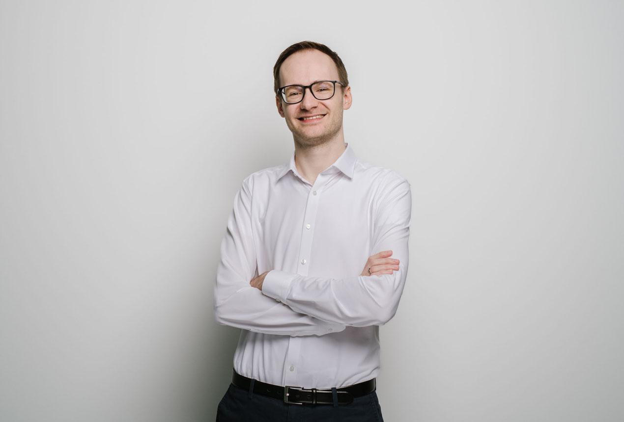 Lars Marquardsen