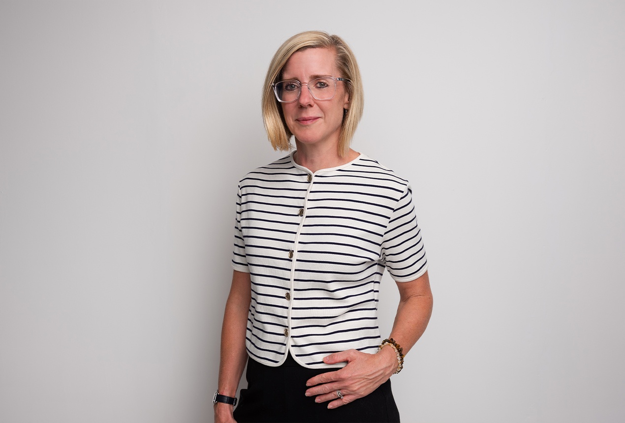Laura McGuffin