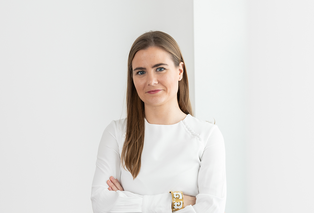 Dr. Leonie Hartz