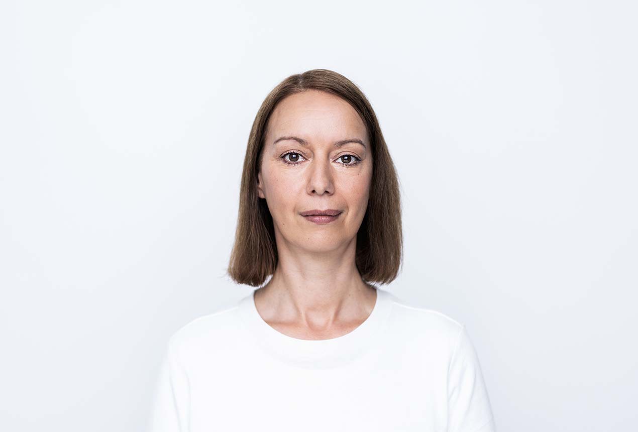 Ljiljana Soklovacki