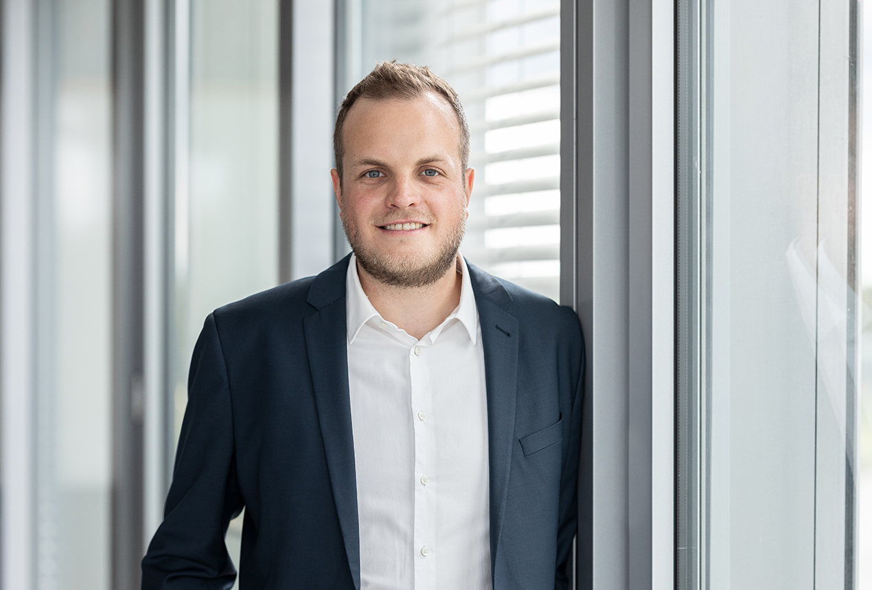 Lukas Engels