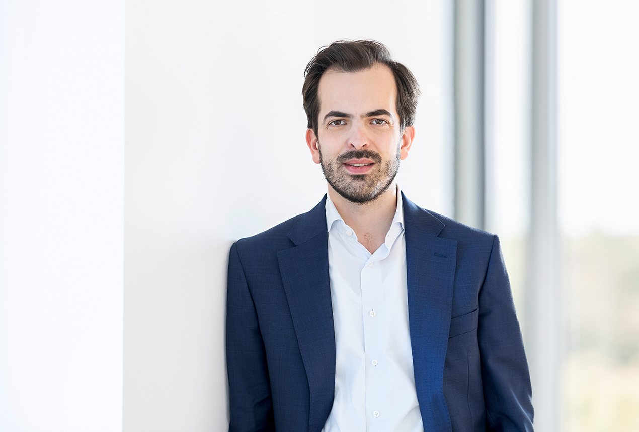 Dr. Malte Bergmann