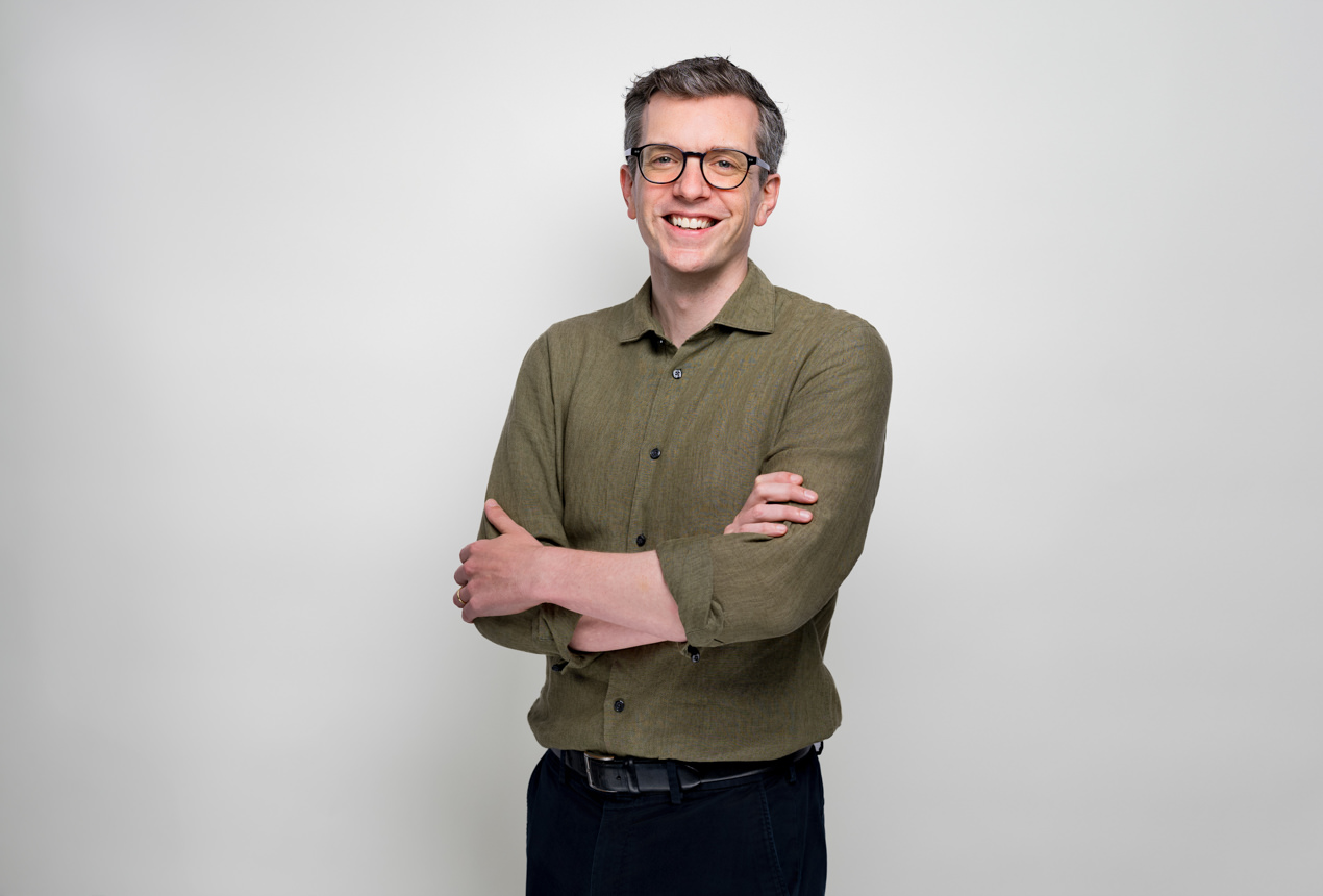 Marc Ohrendorf
