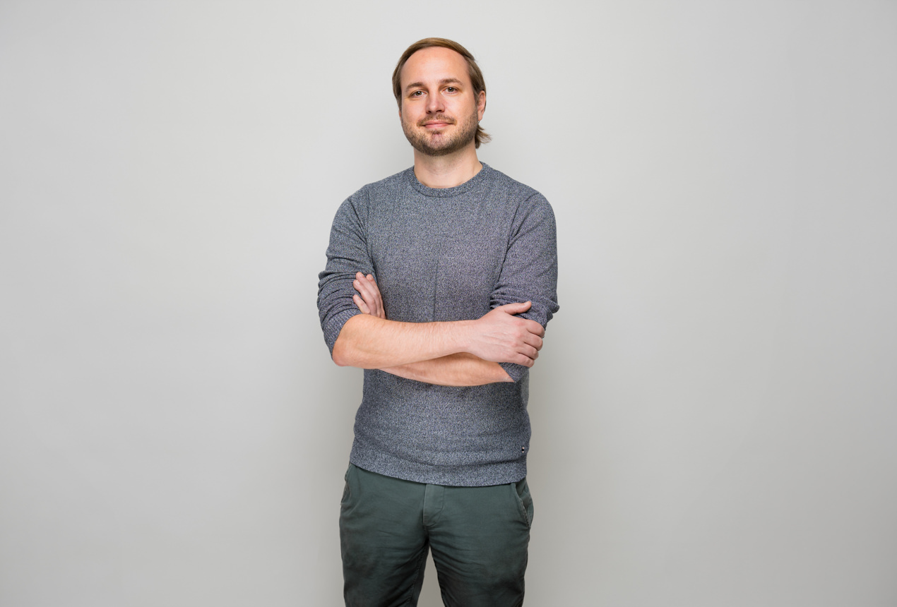 Markus Schmidt