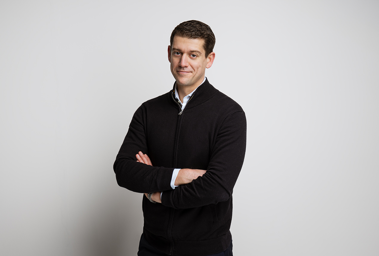 Dr. Maximilian Mense