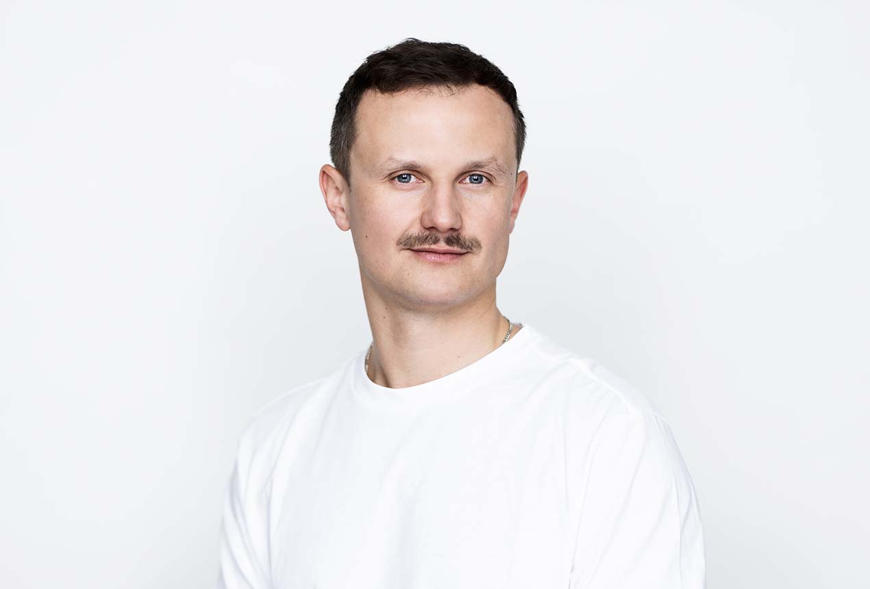 Dr. Michael Filipowicz
