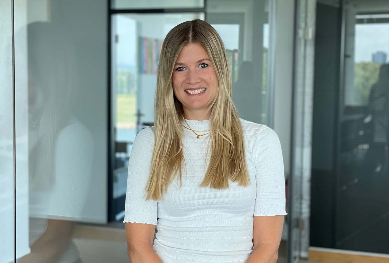 Nina Ahlert